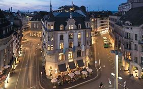 Hotel Märthof Basel